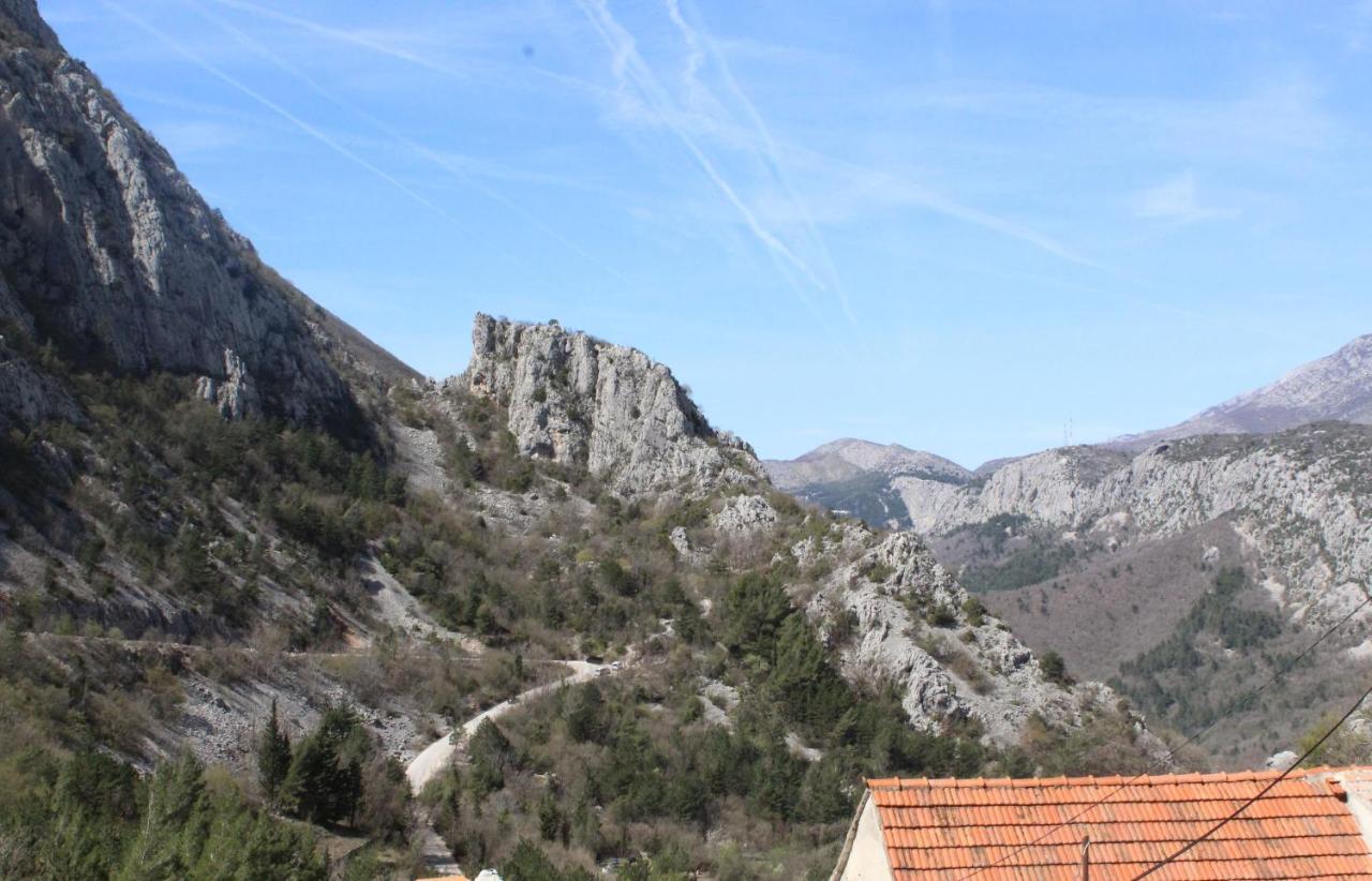 Mini Stone House Villa Omiš Екстериор снимка