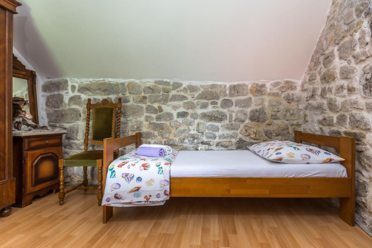 Mini Stone House Villa Omiš Екстериор снимка