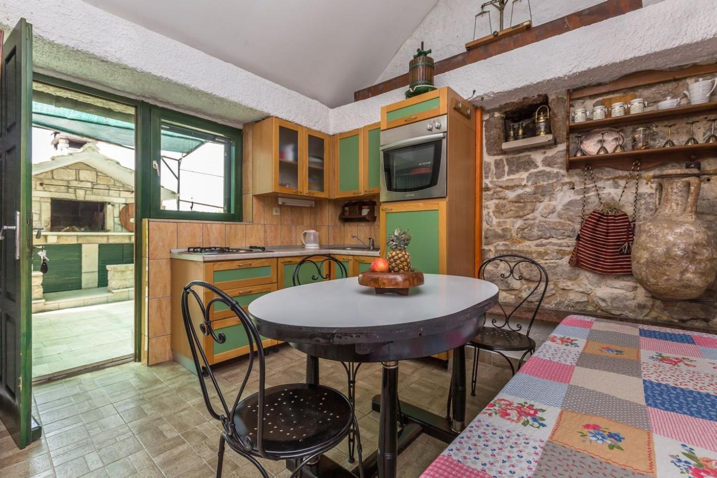 Mini Stone House Villa Omiš Екстериор снимка