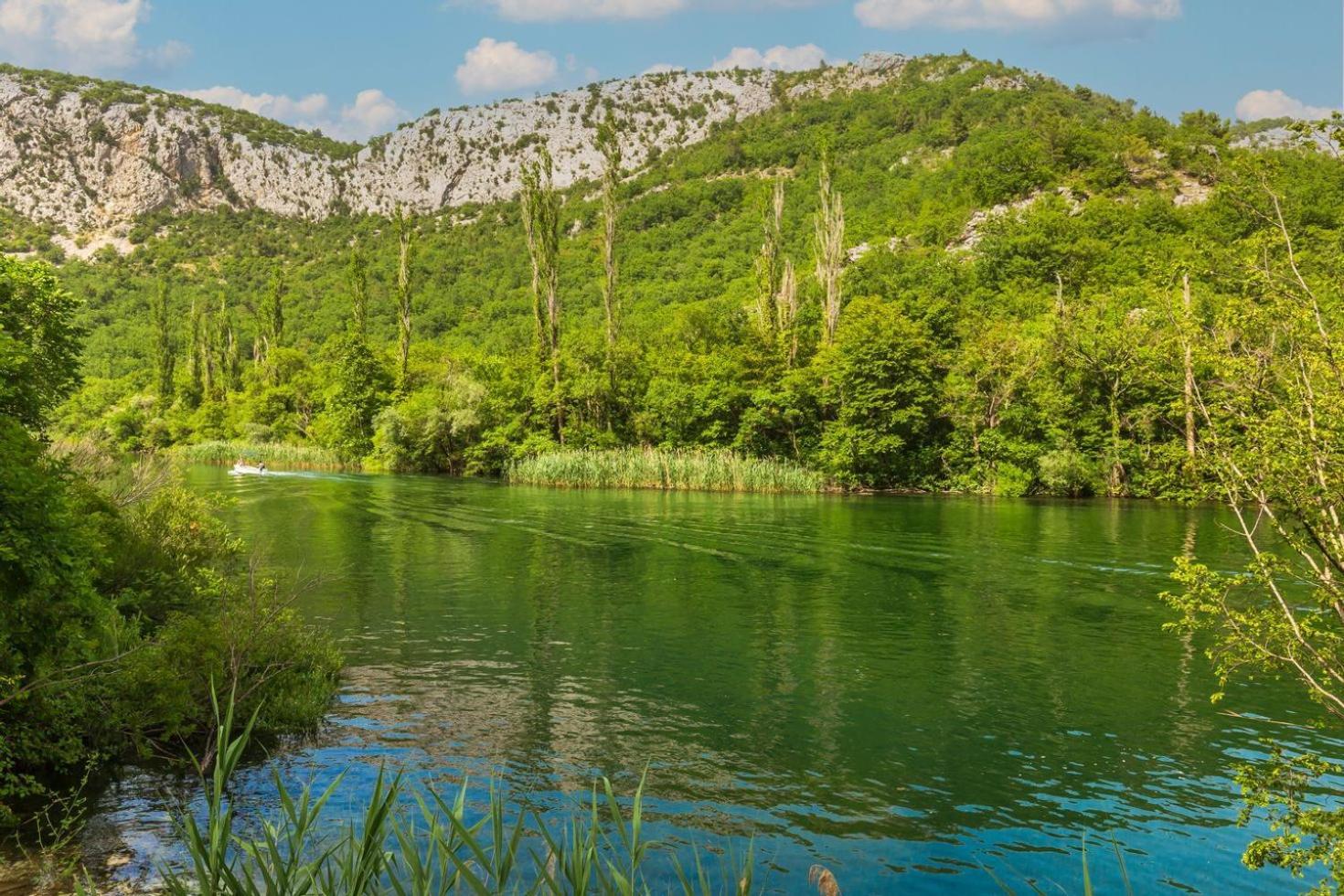 Mini Stone House Villa Omiš Екстериор снимка