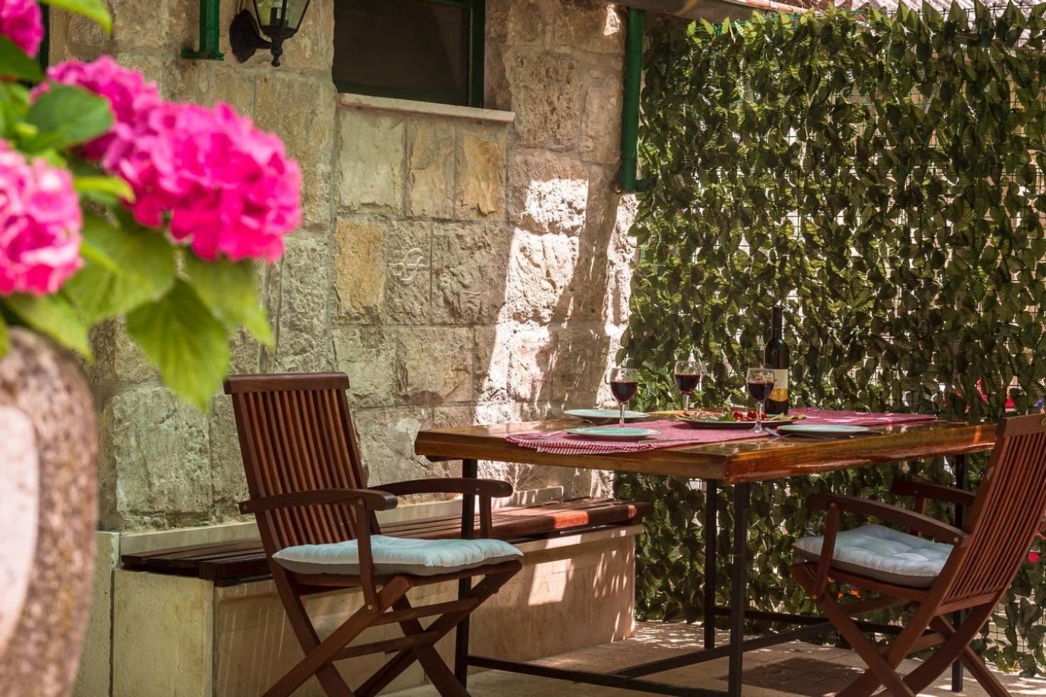 Mini Stone House Villa Omiš Екстериор снимка